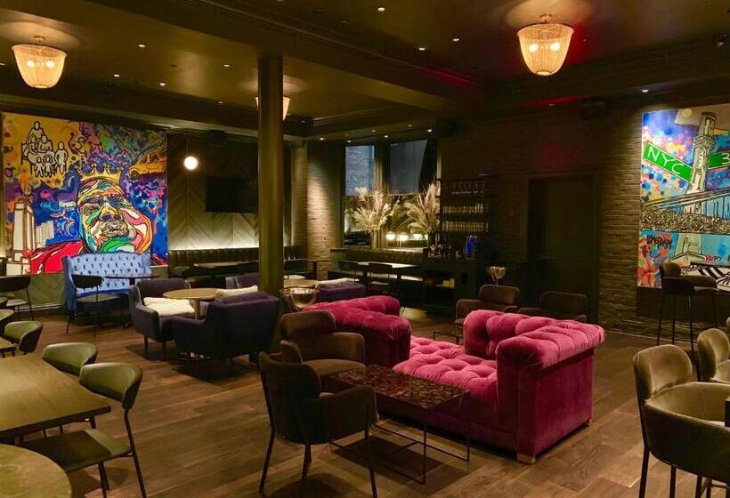 Fotos del hotel Kixby:  14