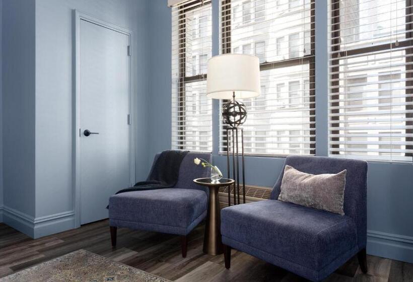 Fotos del hotel Kixby:  16