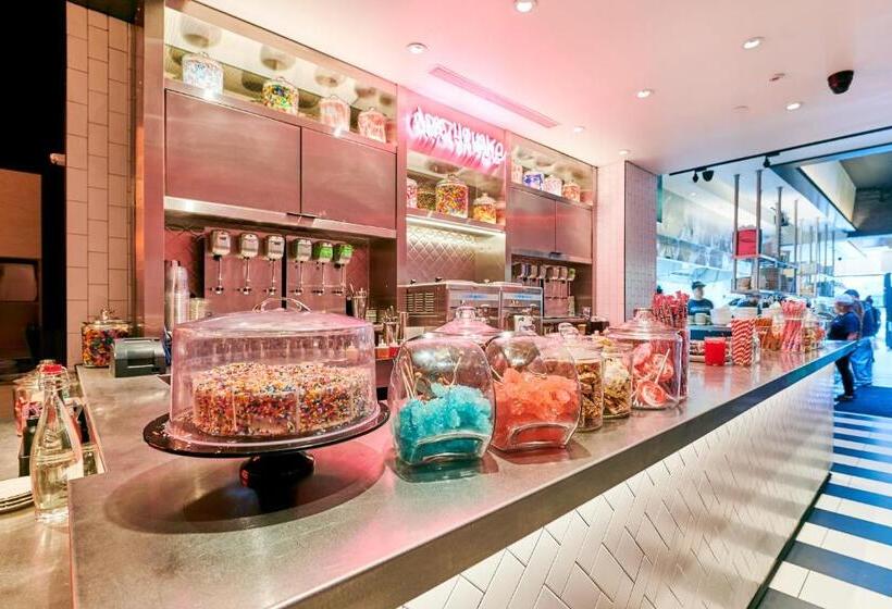 Fotos del hotel Kixby:  21