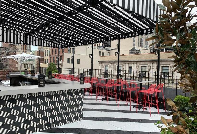 Fotos del hotel Kixby:  19