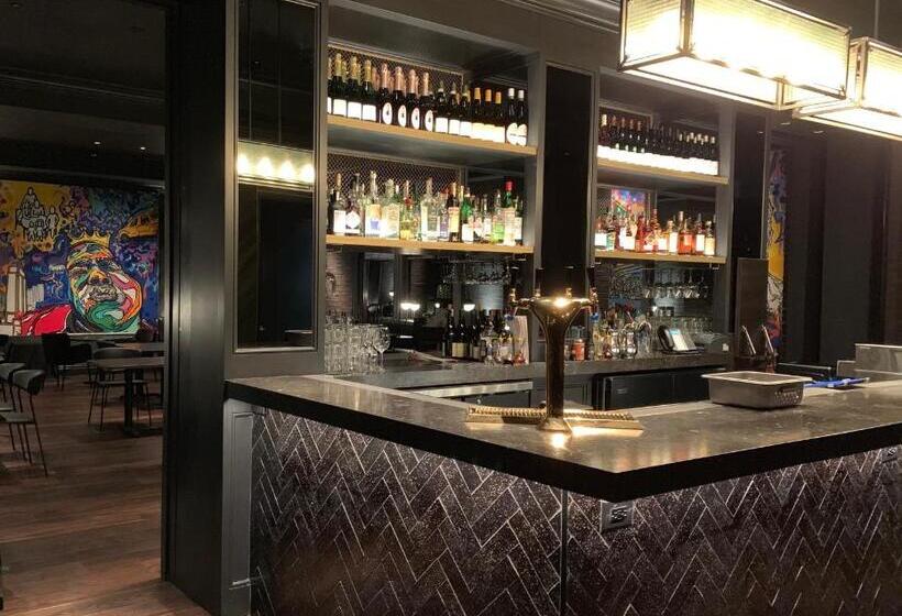 Fotos del hotel Kixby:  20