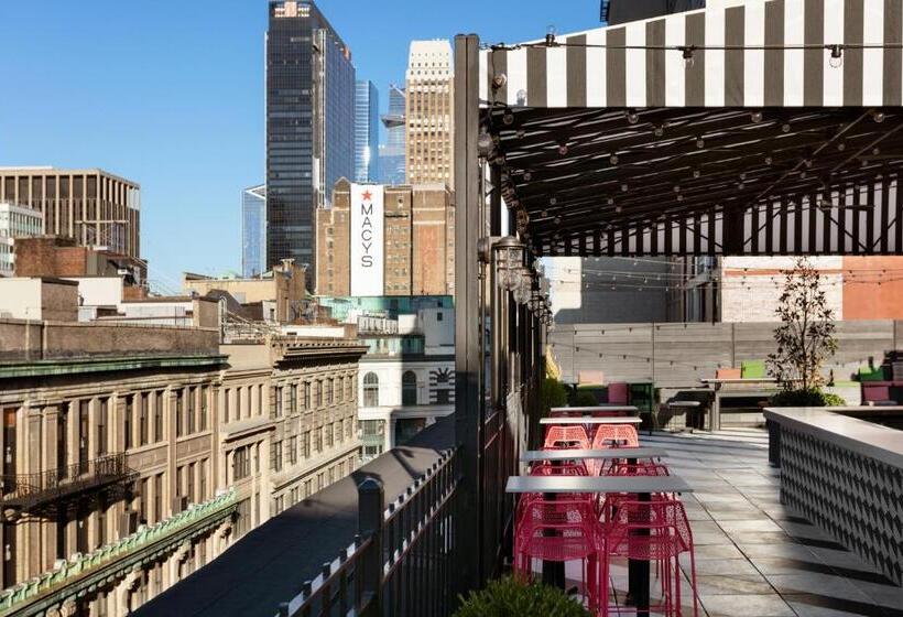 Fotos del hotel Kixby:  18