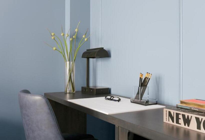 Fotos del hotel Kixby:  22