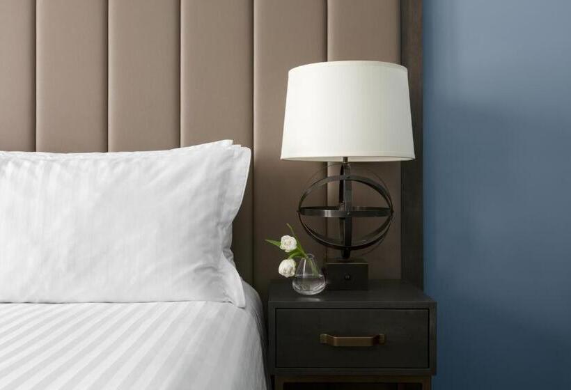 Fotos del hotel Kixby:  3