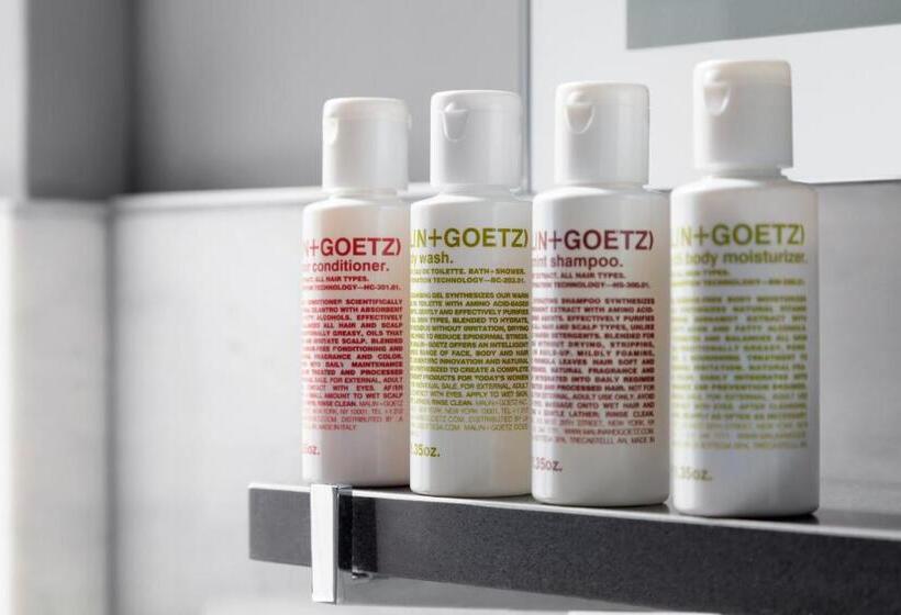 Fotos del hotel Kixby:  10