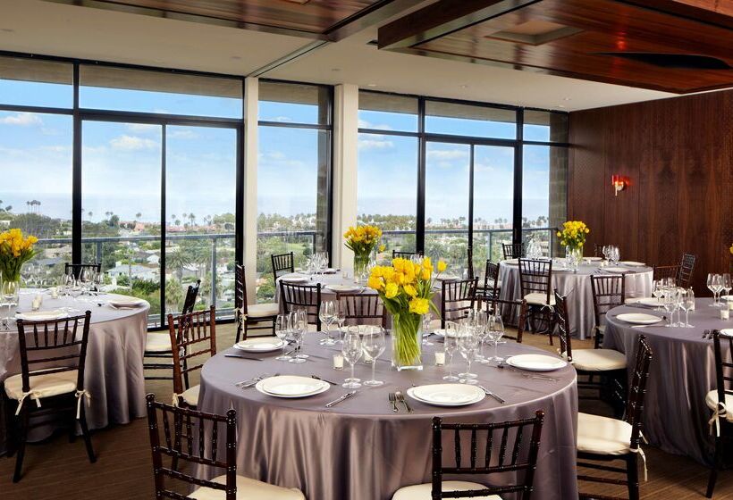 בית מלון כפרי La Jolla Curio Collection By Hilton