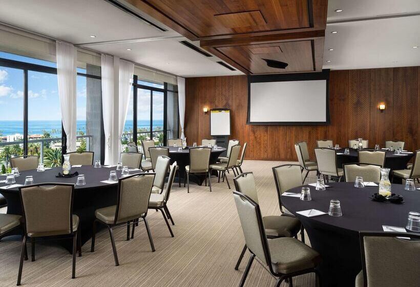 בית מלון כפרי La Jolla Curio Collection By Hilton