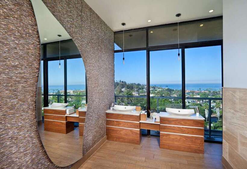 בית מלון כפרי La Jolla Curio Collection By Hilton