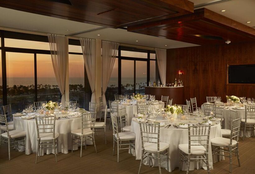 בית מלון כפרי La Jolla Curio Collection By Hilton