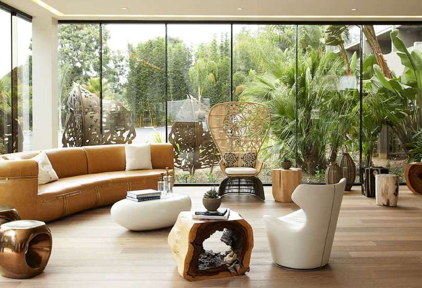 בית מלון כפרי La Jolla Curio Collection By Hilton