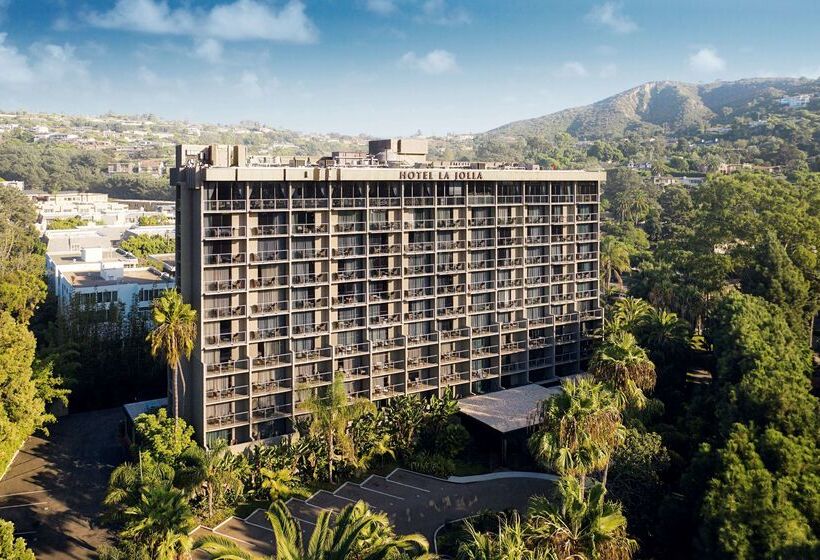 בית מלון כפרי La Jolla Curio Collection By Hilton