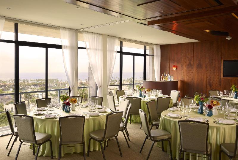 בית מלון כפרי La Jolla Curio Collection By Hilton