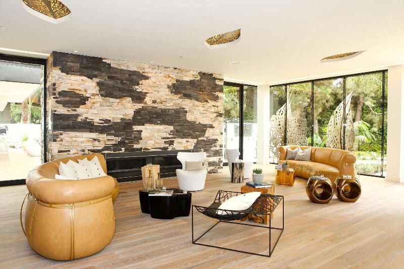 בית מלון כפרי La Jolla Curio Collection By Hilton