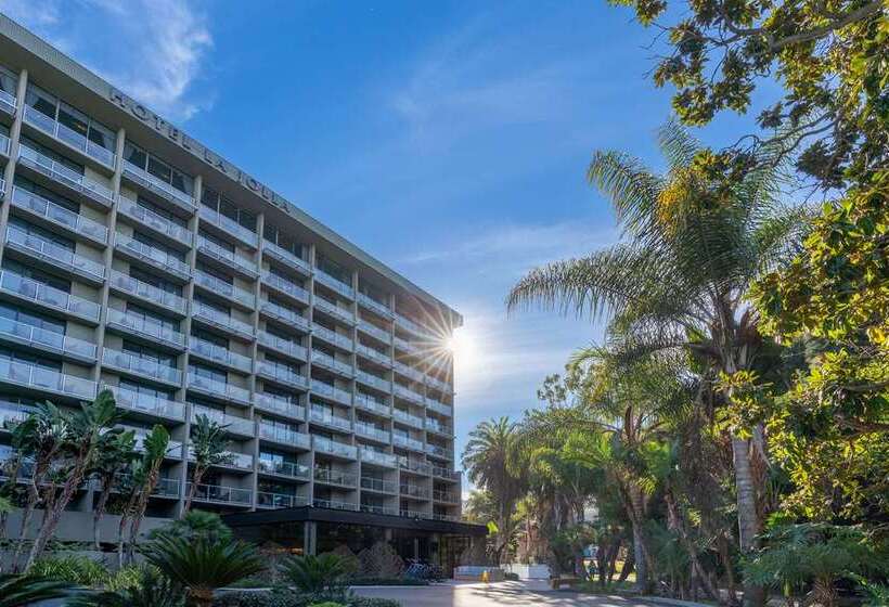 호텔 La Jolla Curio Collection By Hilton