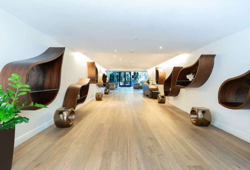 בית מלון כפרי La Jolla Curio Collection By Hilton