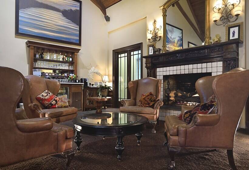 호텔 Lambertville Station Restaurant And Inn