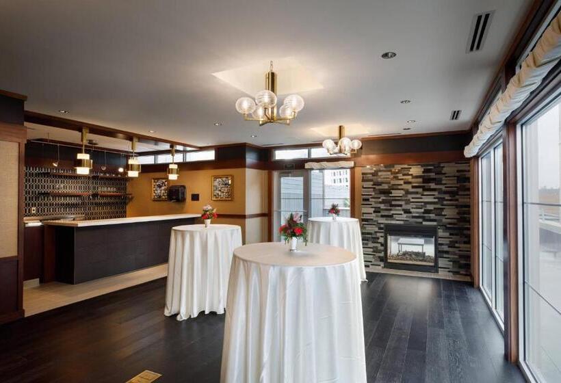 هتل Metro, Autograph Collection