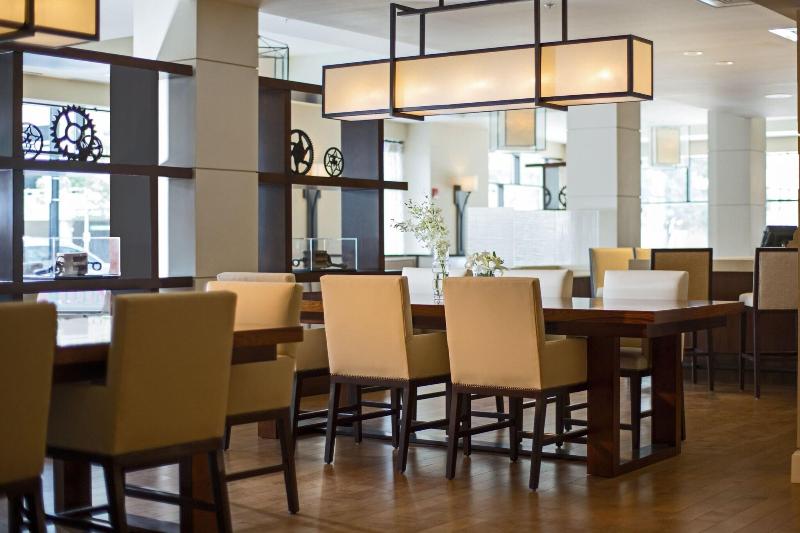 هتل Peoria Marriott Pere Marquette