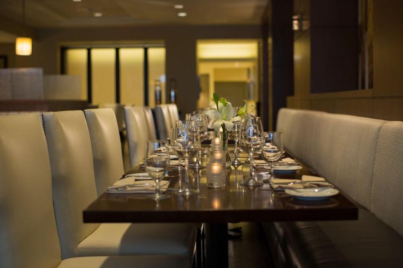 هتل Peoria Marriott Pere Marquette