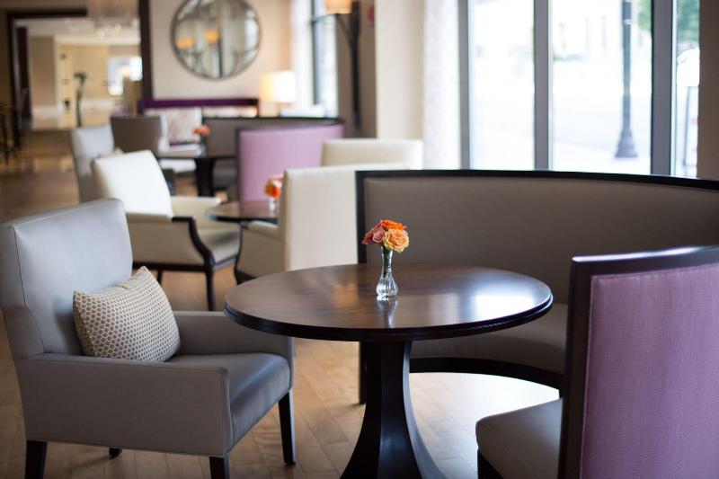 هتل Peoria Marriott Pere Marquette