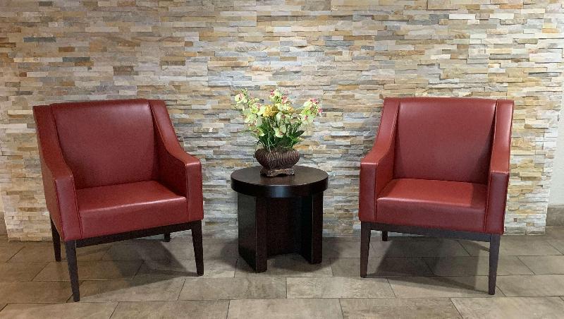 هتل Quality Inn & Suites I 10 Near Fiesta Texas