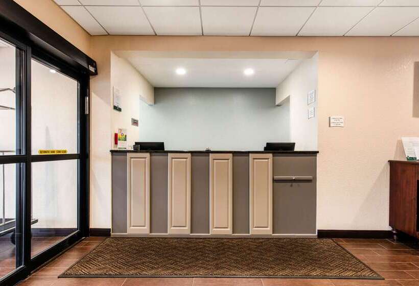 בית מלון כפרי Quality Inn Valley  West Point