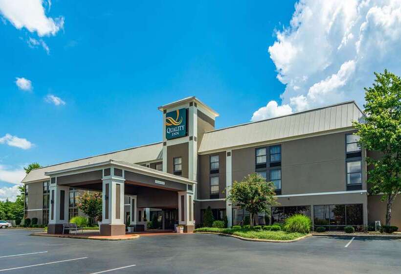 בית מלון כפרי Quality Inn Valley  West Point