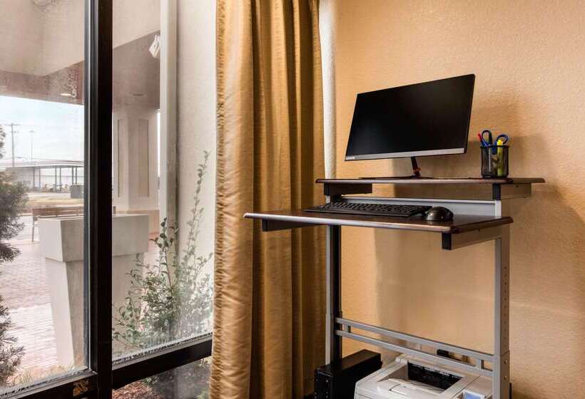 בית מלון כפרי Quality Inn Valley  West Point