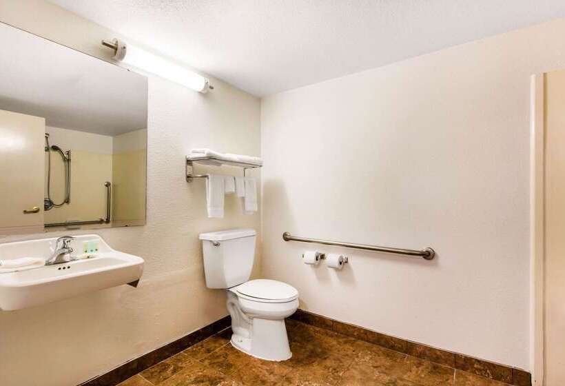 בית מלון כפרי Quality Inn Valley  West Point