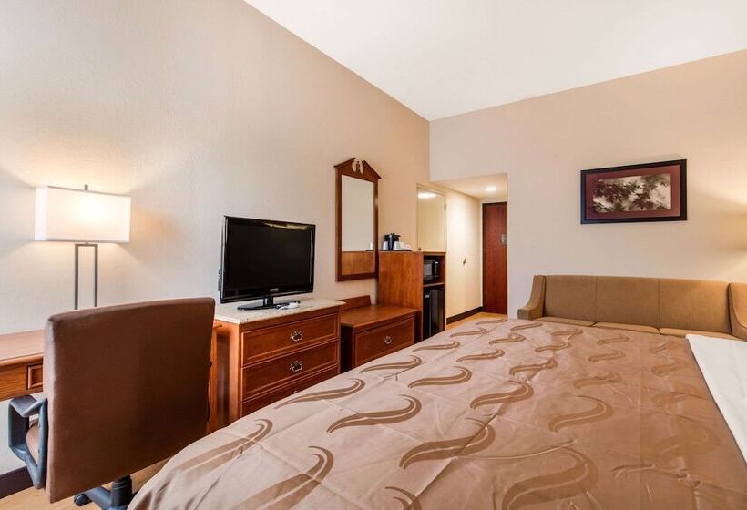 בית מלון כפרי Quality Inn Valley  West Point