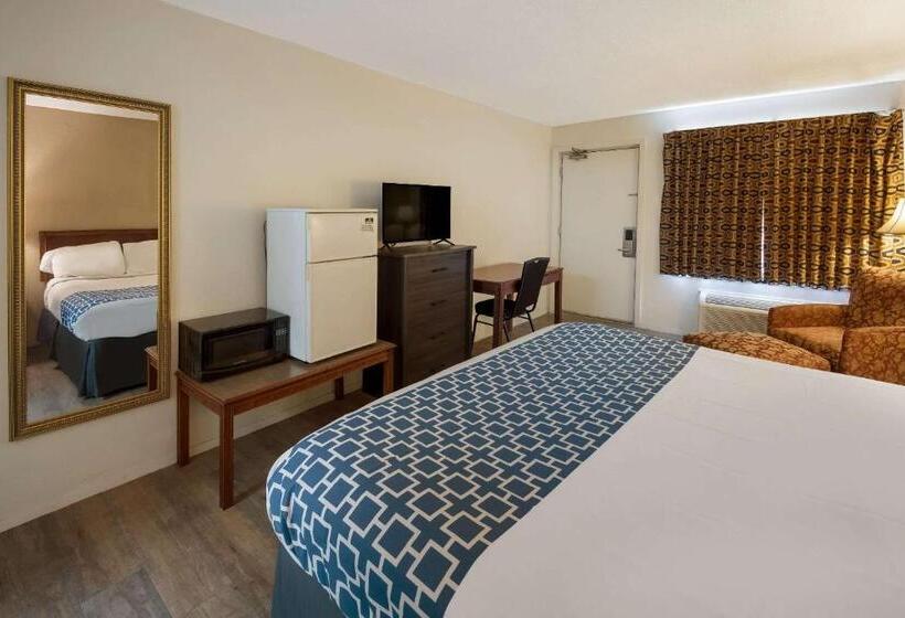 ホテル Rodeway Inn