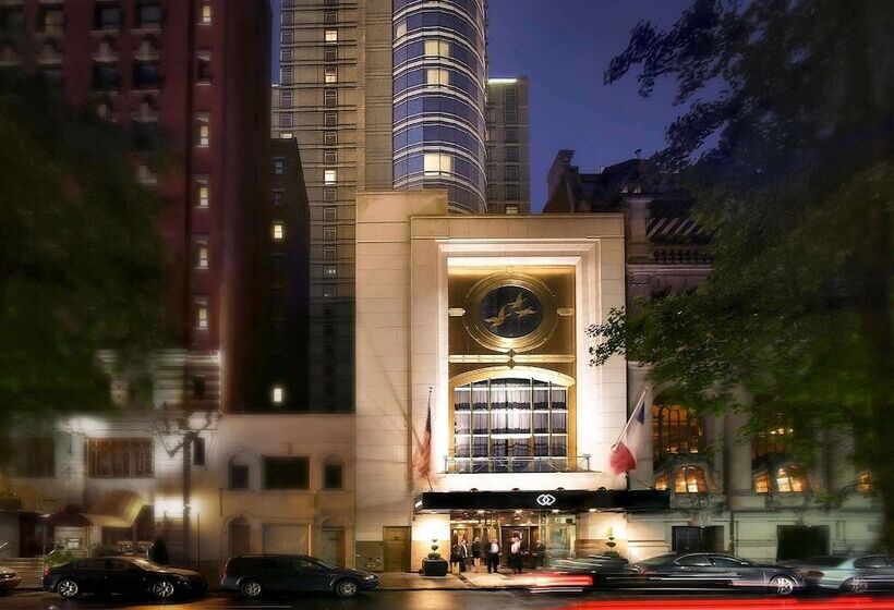 Fotos del hotel Sofitel New York:  15