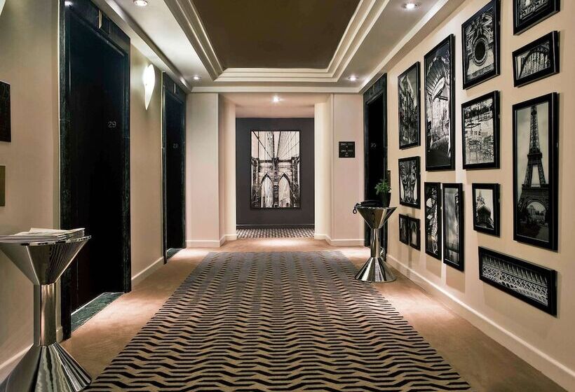 Fotos del hotel Sofitel New York:  6