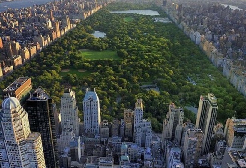 Fotos del hotel Sofitel New York:  8