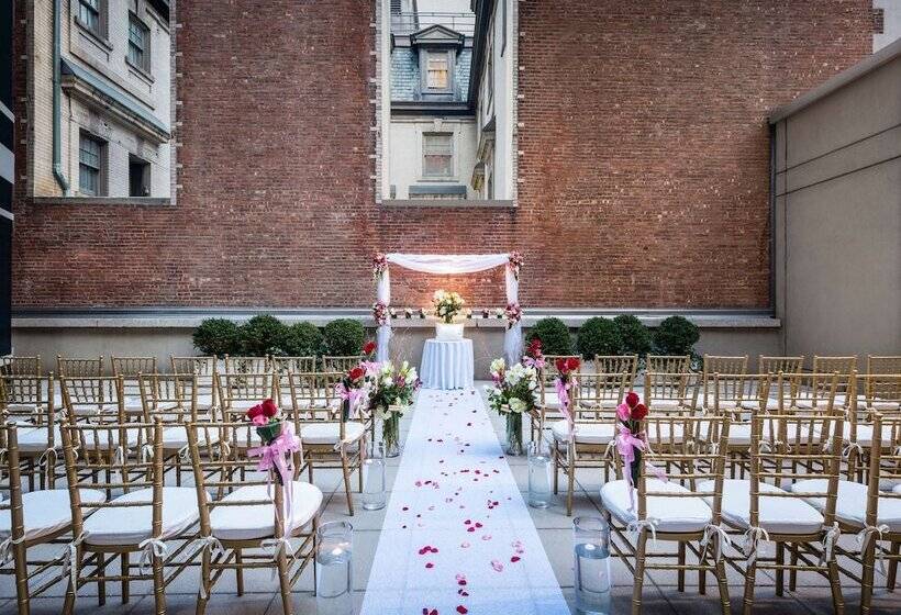 Fotos del hotel Sofitel New York:  2