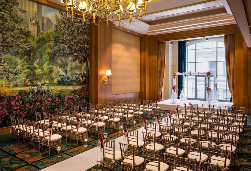 Fotos del hotel Sofitel New York:  14