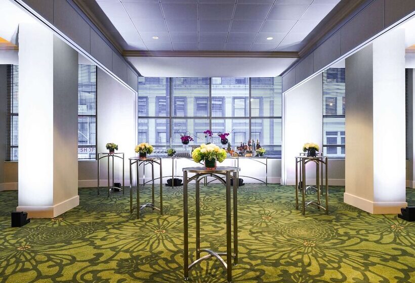 Fotos del hotel Sofitel New York:  17