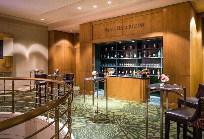 Fotos del hotel Sofitel New York:  18