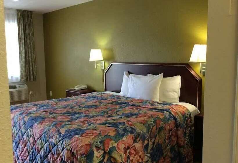 ホテル Stratford House Inn And Suites Temple