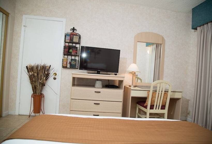 酒店 The Inn At Deep Canyon