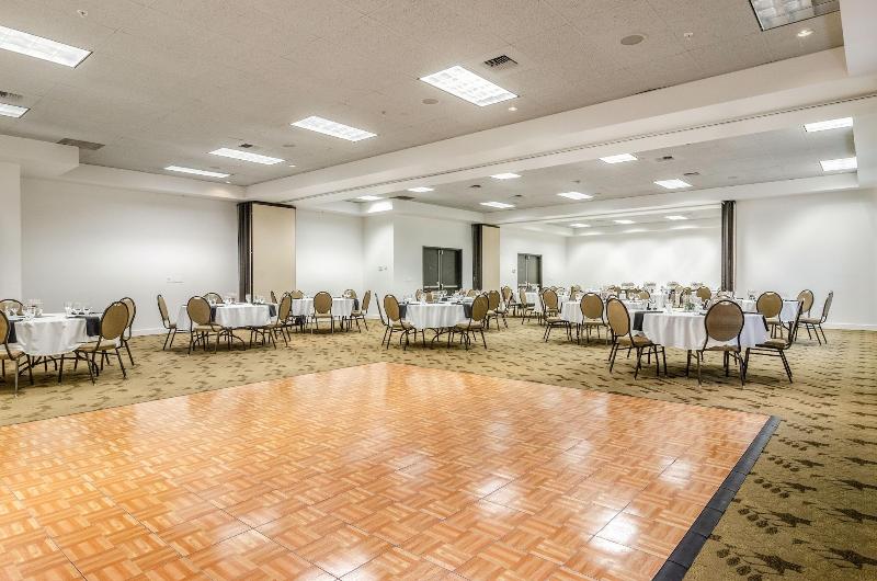 בית מלון כפרי The Inn At Gig Harbor