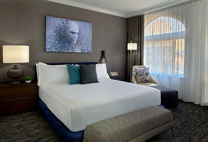 فندق Zelos San Francisco