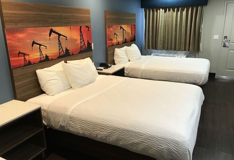 Hyland Motel Brea