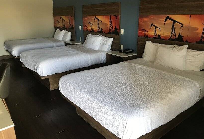 Hyland Motel Brea