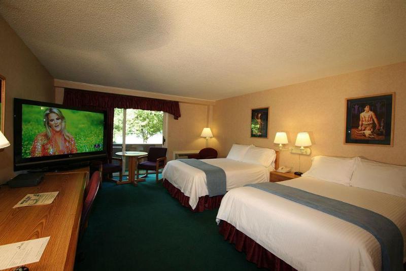 Indian Head Resort