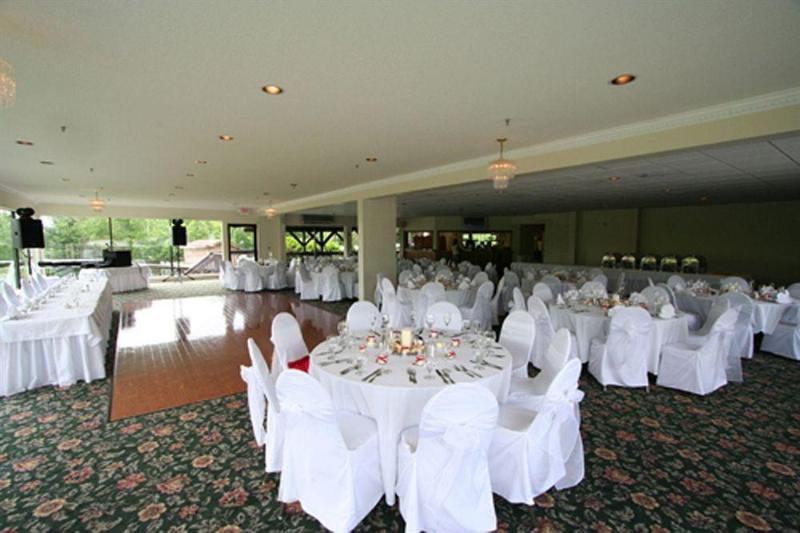 Indian Head Resort