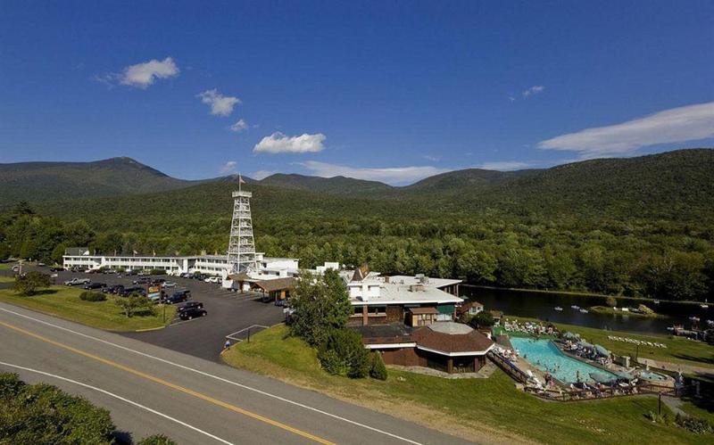 Indian Head Resort