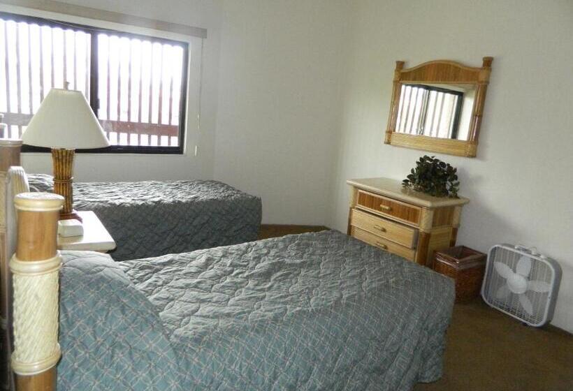 Курорт Hono Koa Vacation Club