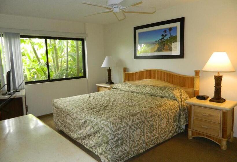 אתר נופש Hono Koa Vacation Club