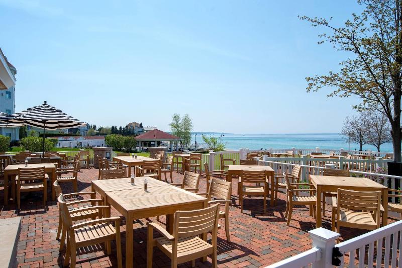 אתר נופש Inn At Bay Harbor, Autograph Collection